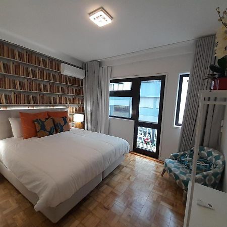 Cozy Central 3 Bedrooms Bragas Porto Kültér fotó