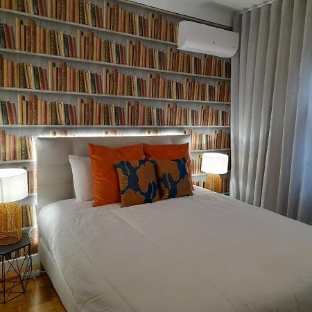 Cozy Central 3 Bedrooms Bragas Porto Kültér fotó