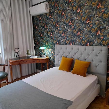 Cozy Central 3 Bedrooms Bragas Porto Kültér fotó