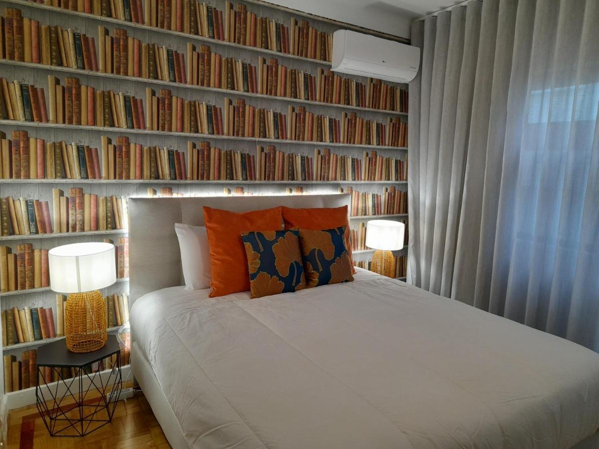 Cozy Central 3 Bedrooms Bragas Porto Kültér fotó