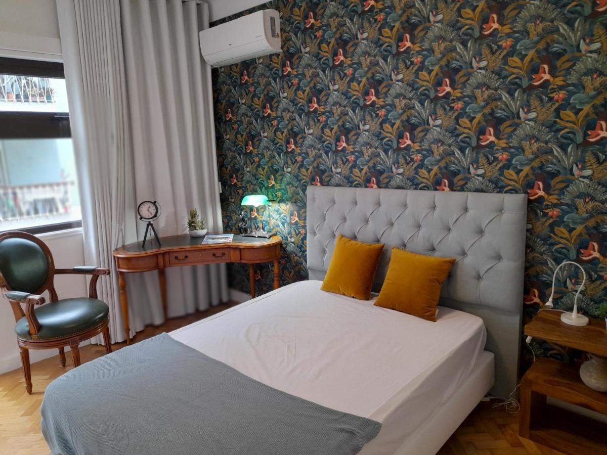 Cozy Central 3 Bedrooms Bragas Porto Kültér fotó