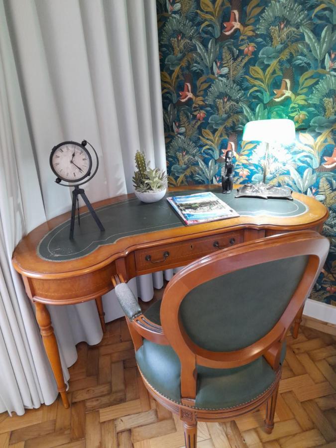 Cozy Central 3 Bedrooms Bragas Porto Kültér fotó
