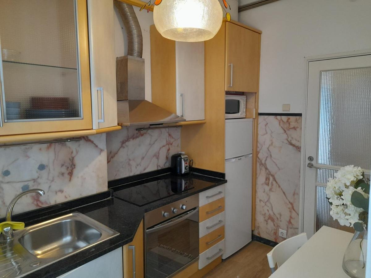 Cozy Central 3 Bedrooms Bragas Porto Kültér fotó