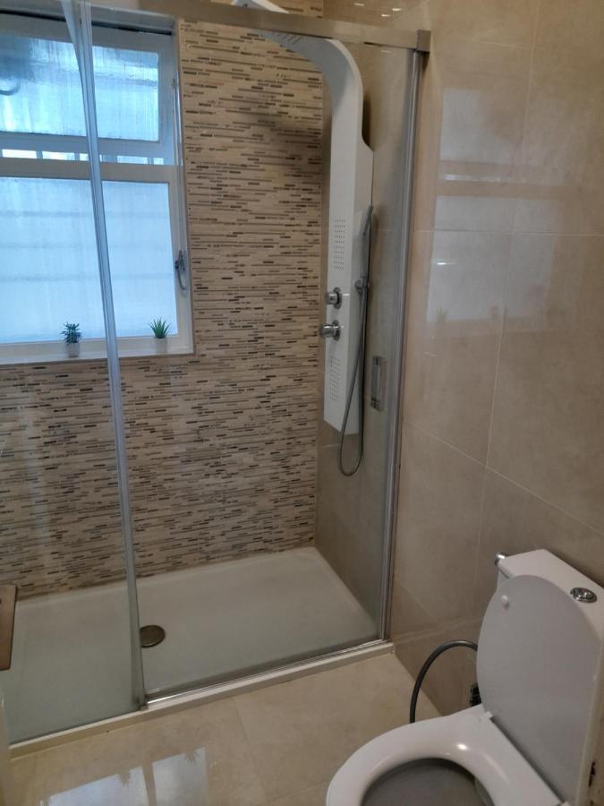 Cozy Central 3 Bedrooms Bragas Porto Kültér fotó